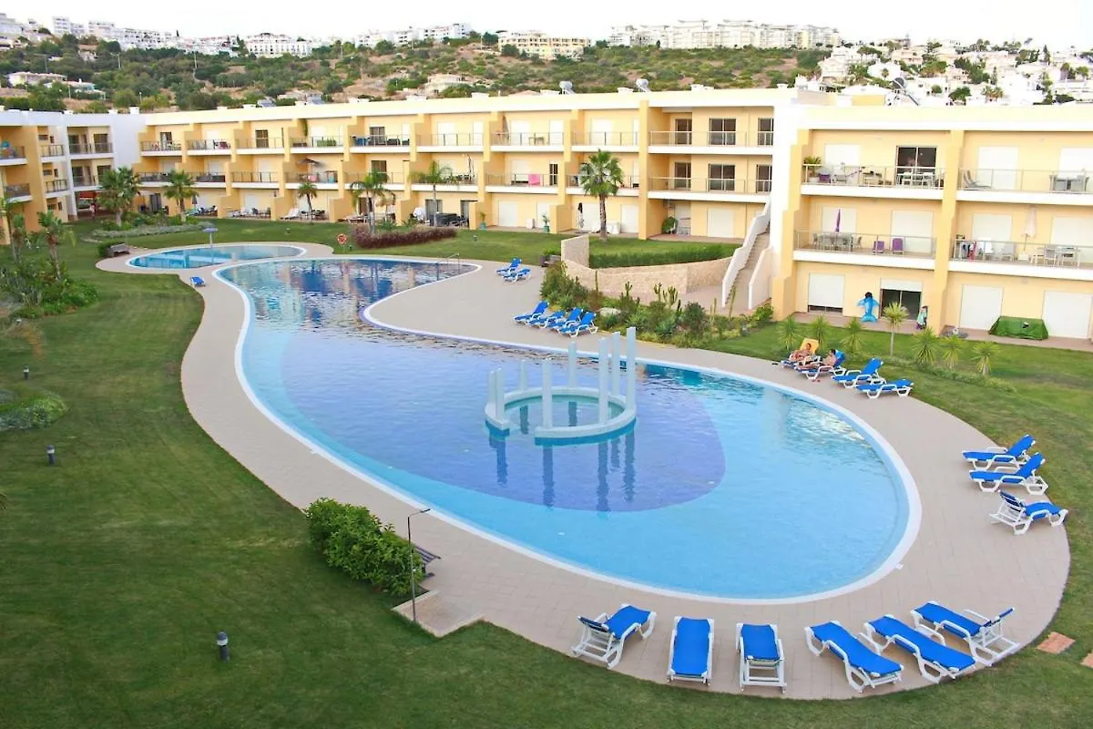 Achard Marina Apartment Albufeira 0*,  Portugal