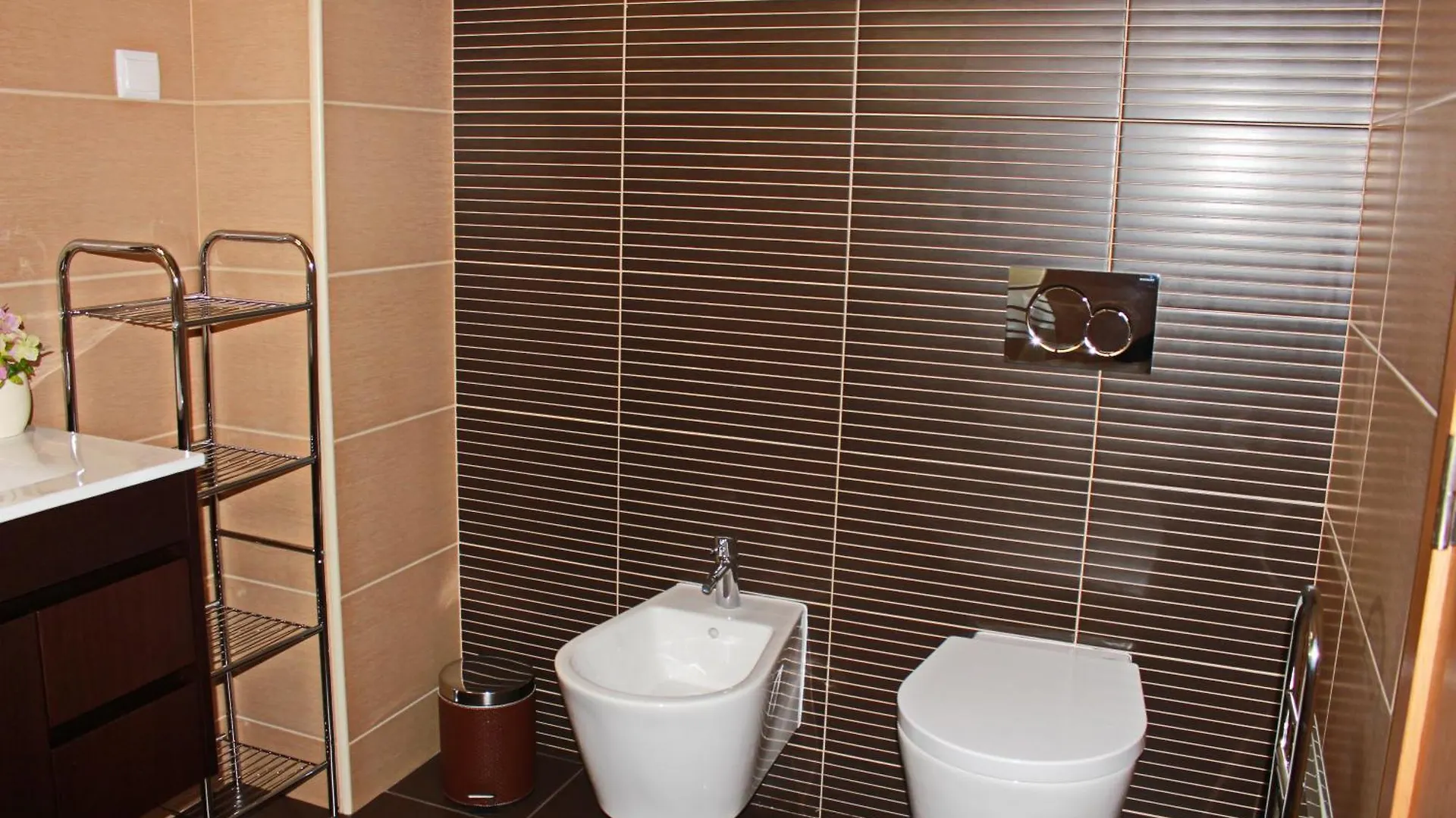 Achard Marina Apartment Albufeira