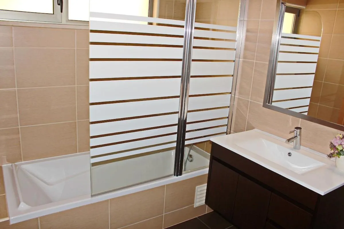 Achard Marina Apartment Albufeira