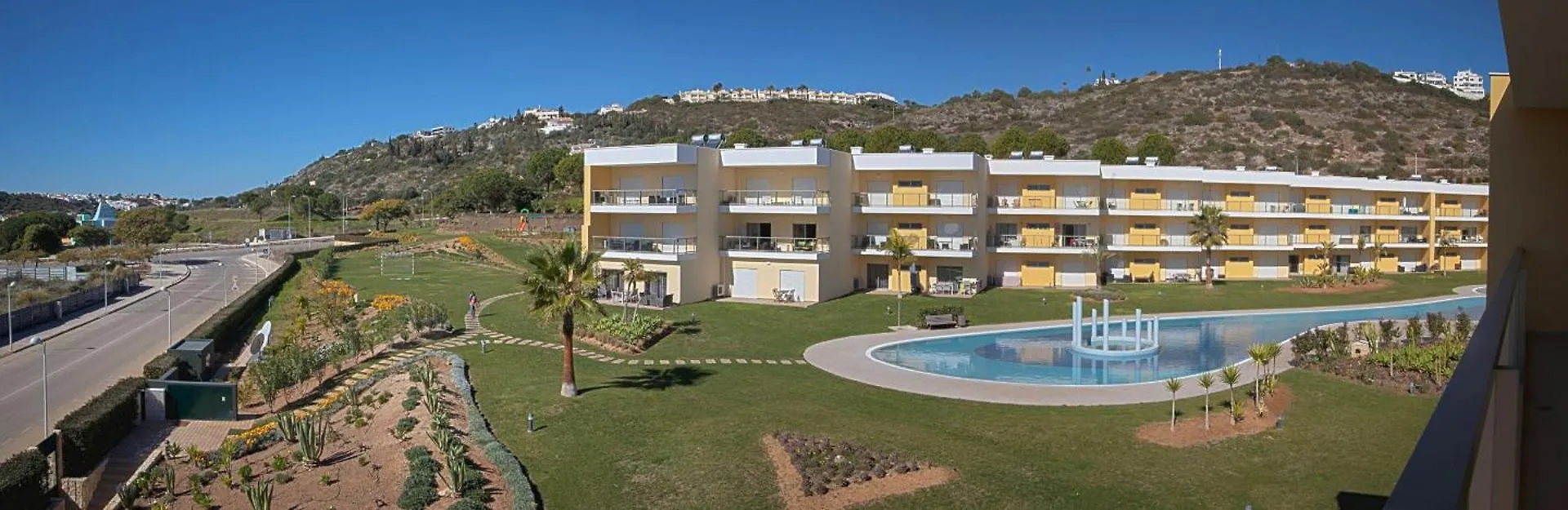 Achard Marina Apartment Albufeira