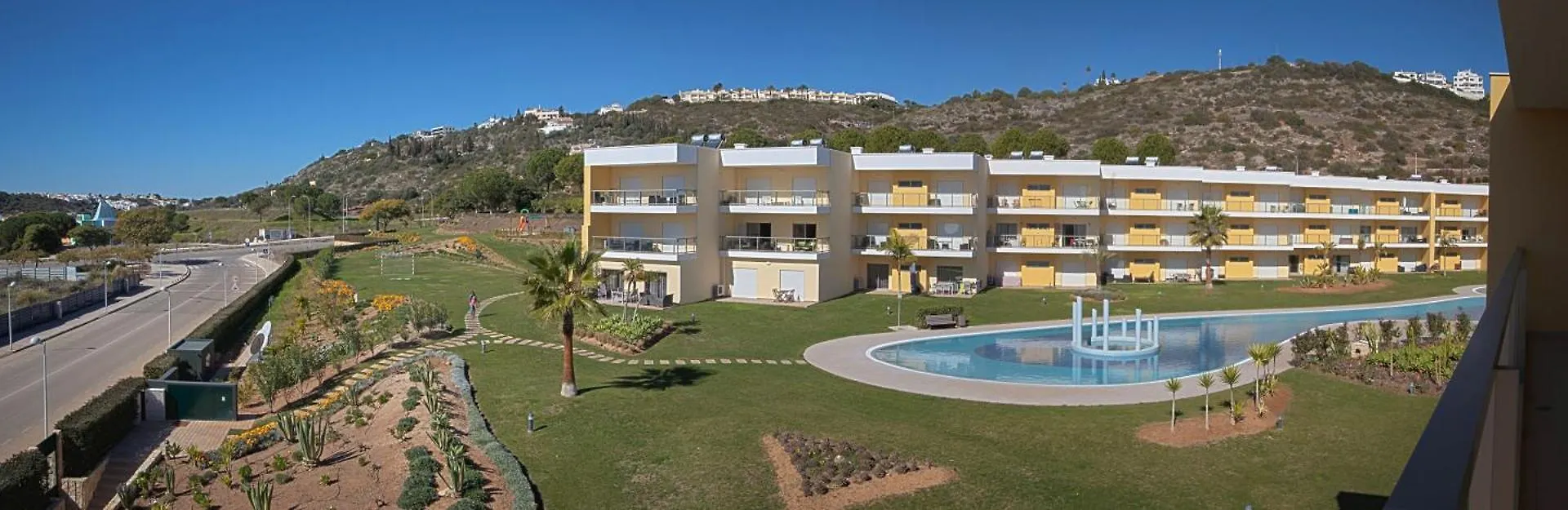 Achard Marina Apartment Albufeira 0*,