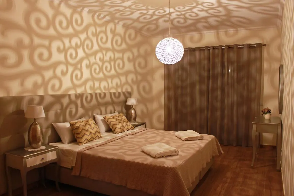 Achard Marina Apartment Albufeira