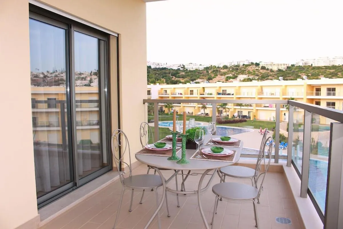Achard Marina Apartment Albufeira