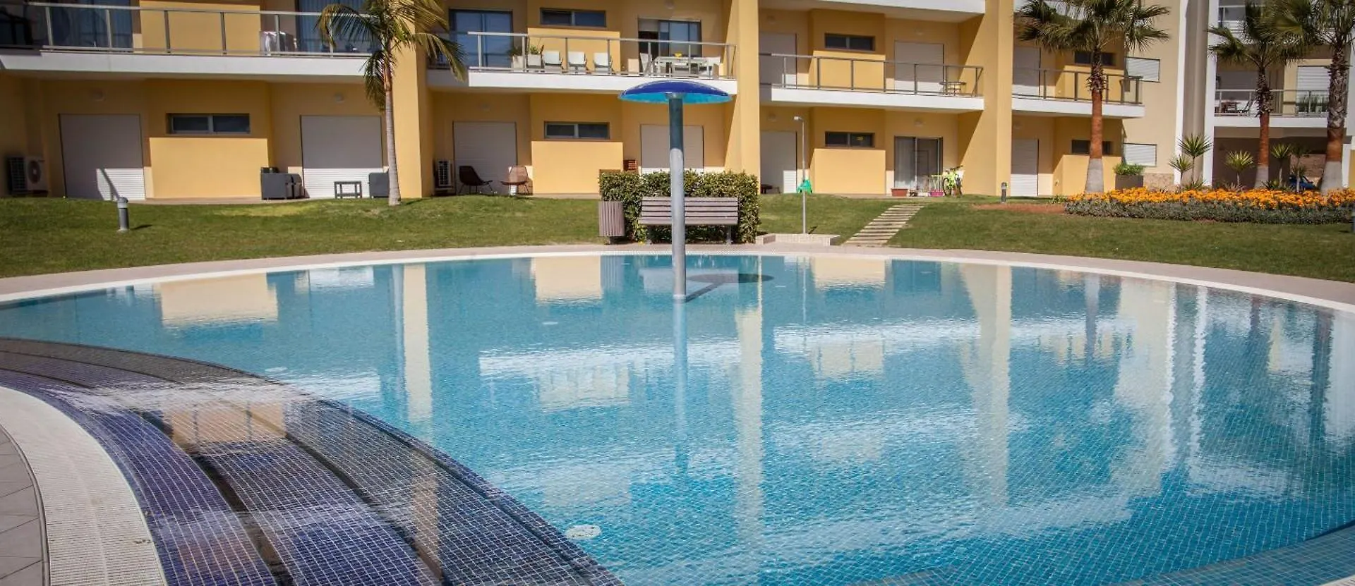 Achard Marina Apartment Albufeira