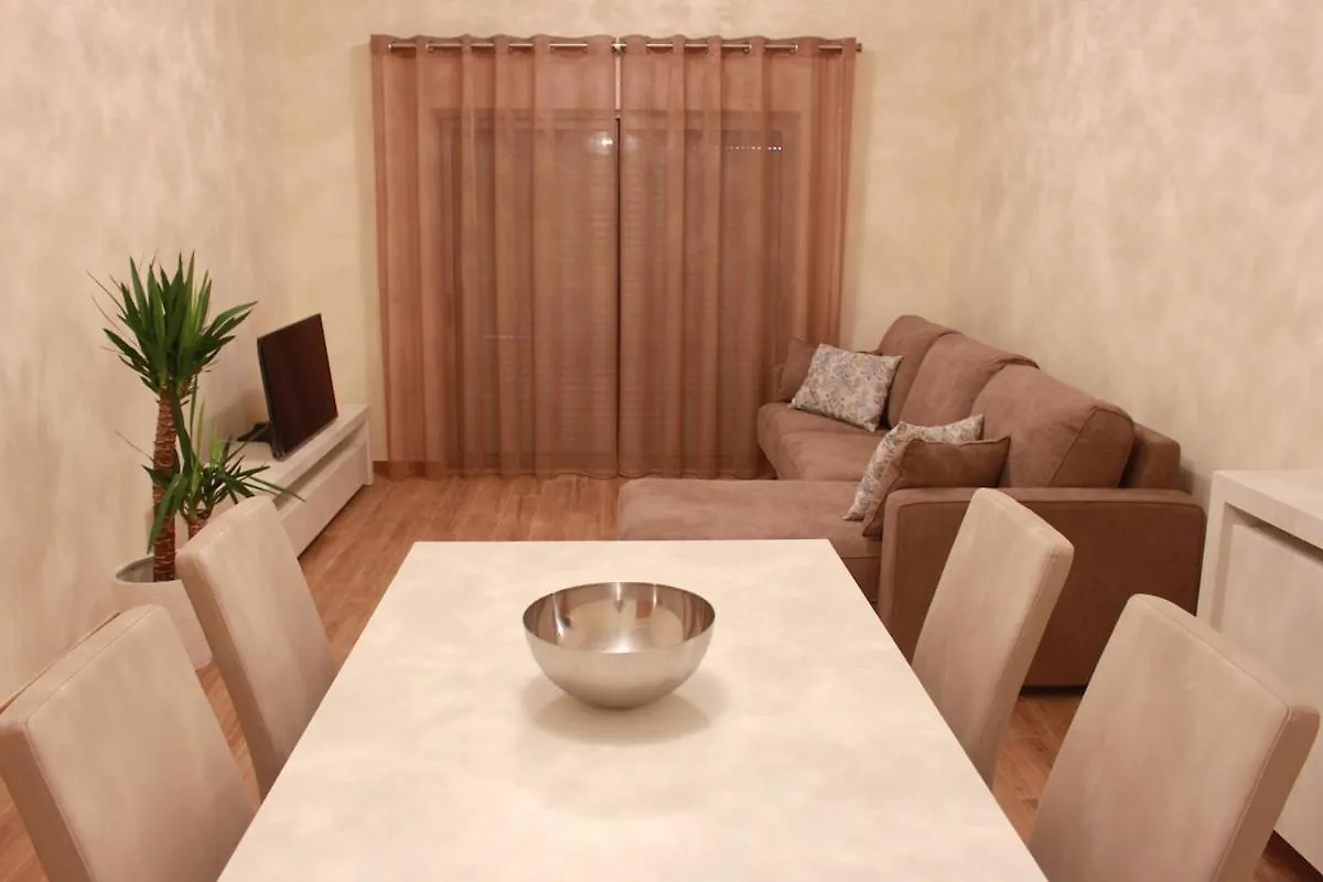 Achard Marina Apartment Albufeira