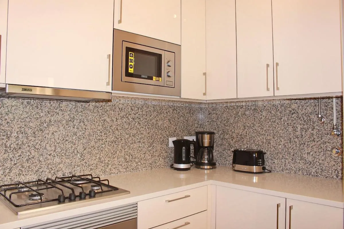 Achard Marina Apartment Albufeira