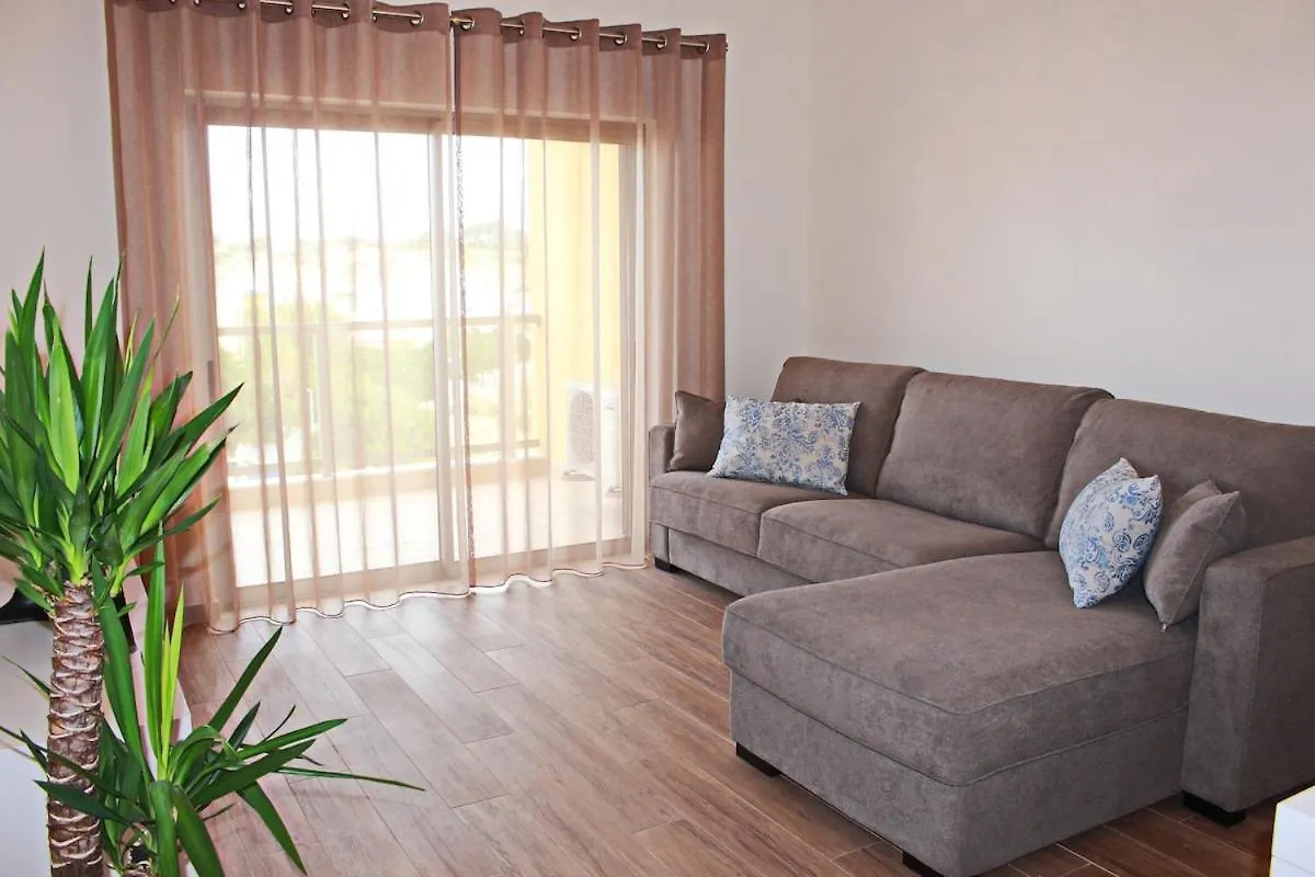 Achard Marina Apartment Albufeira