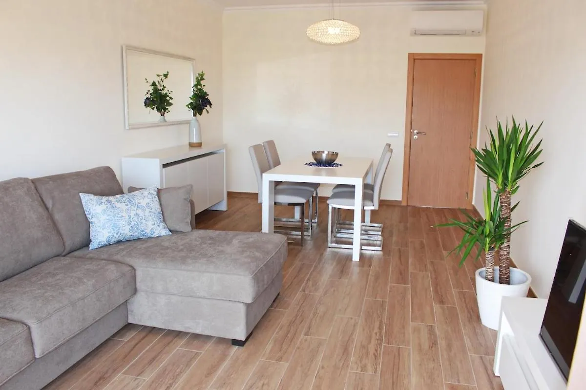 Achard Marina Apartment Albufeira Portugal