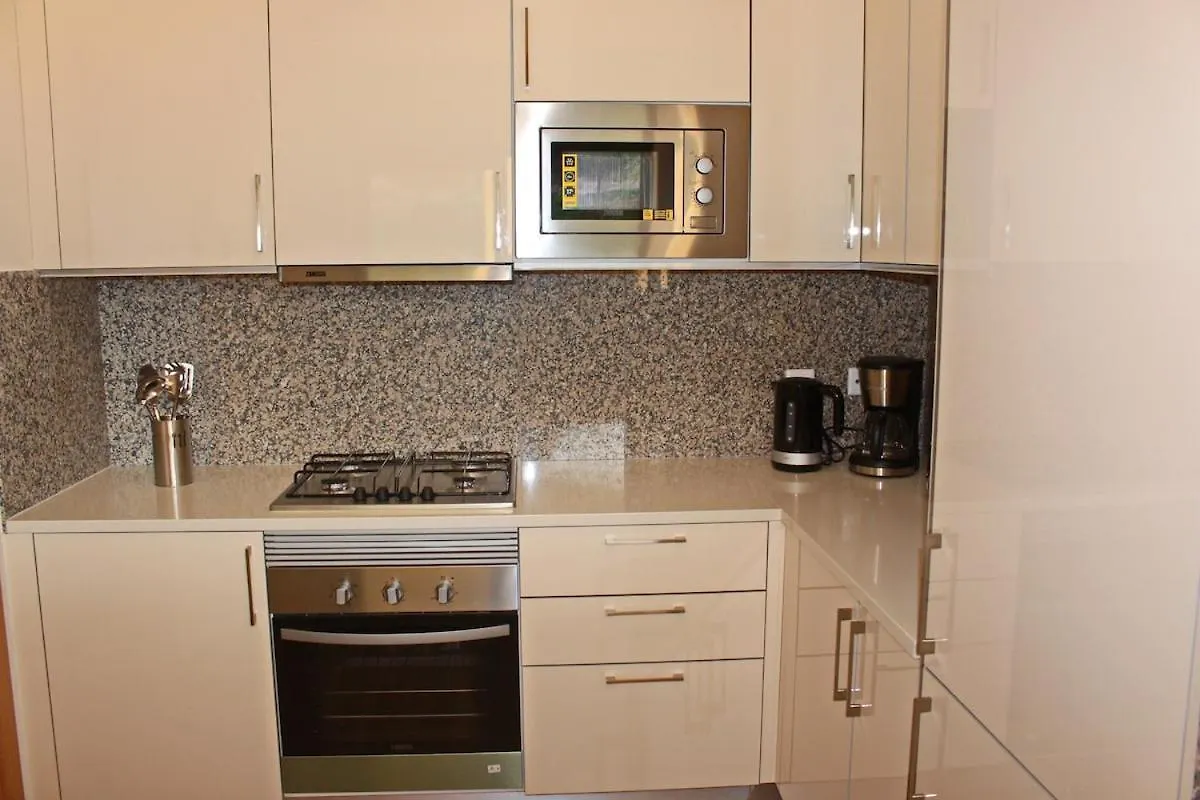 Achard Marina Apartment Albufeira 0*,  Portugalsko