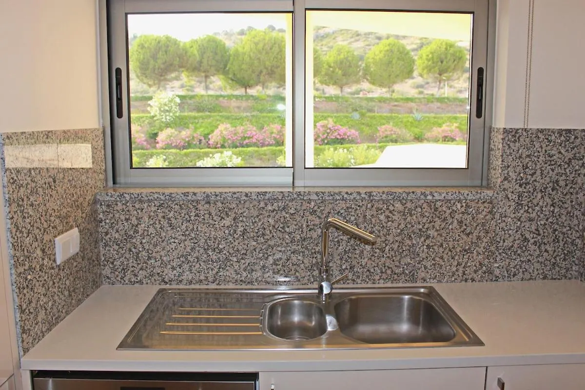 Achard Marina Apartment Albufeira