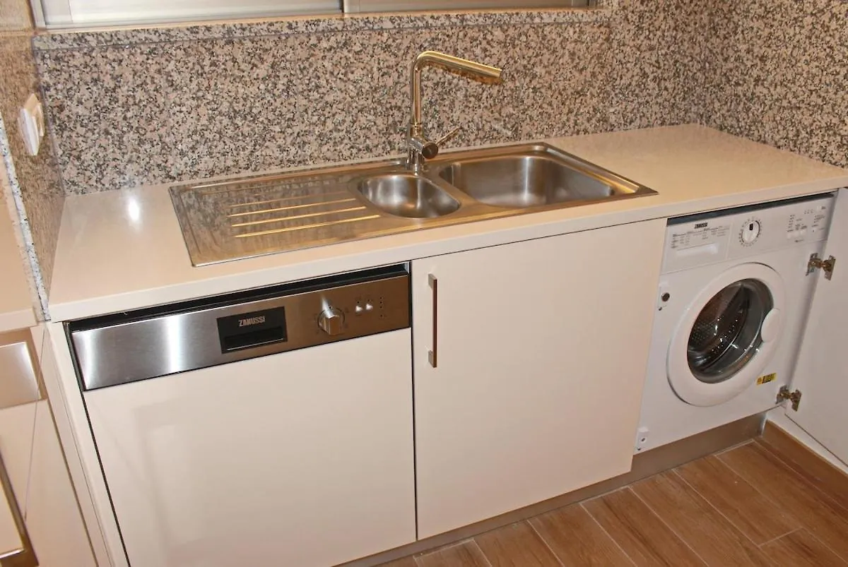 Achard Marina Apartment Albufeira Portugal